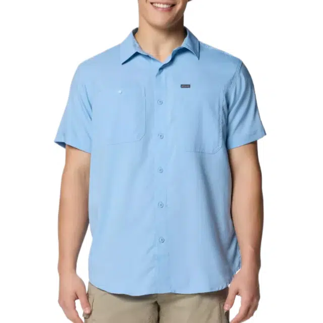 Columbia Silver Ridge Utility Lite Omni-ShadeOmni-Wick