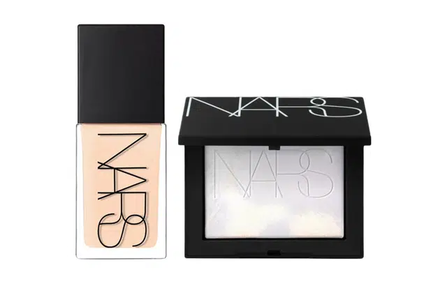NARS 10g+30ml