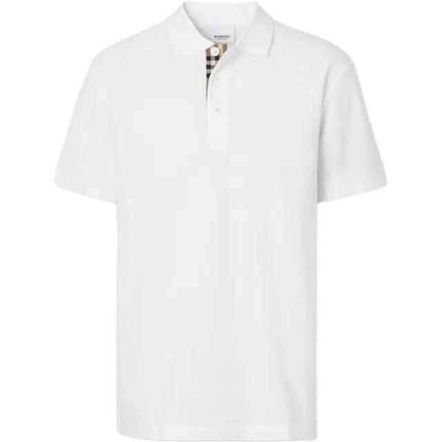 Burberry SS25 Polo