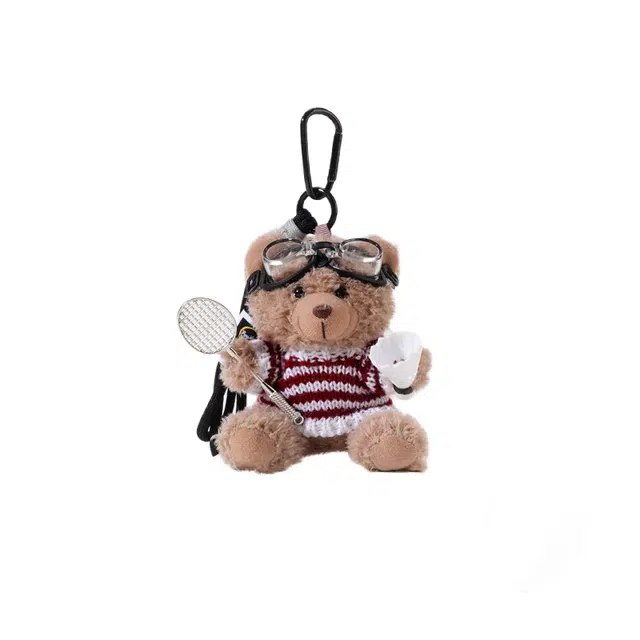 MIC RABBIT 10cm