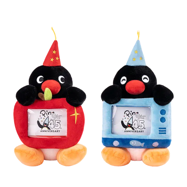 X11 SPACE 45 Pingu 27.5cm