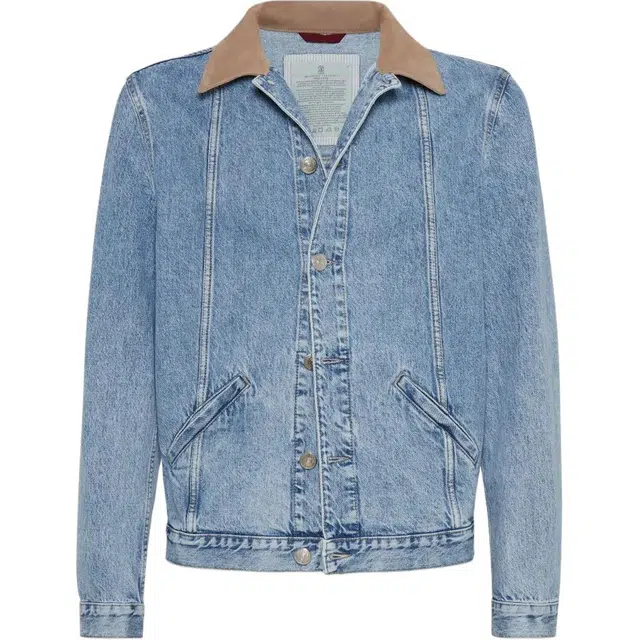 Brunello Cucinelli SS25