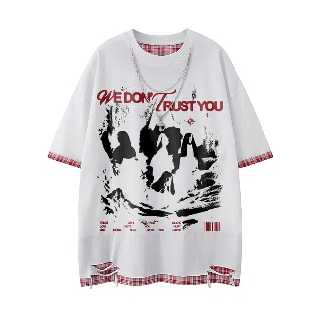 YEARNED T