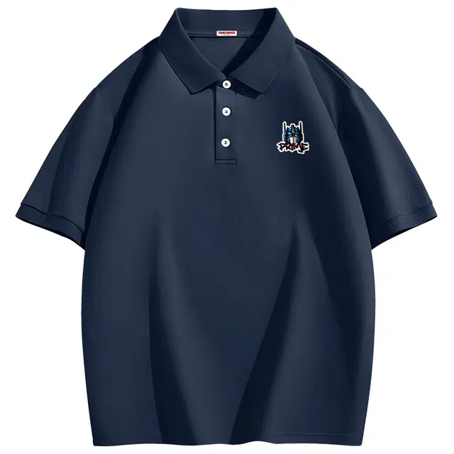 TRANSFORMERS Polo