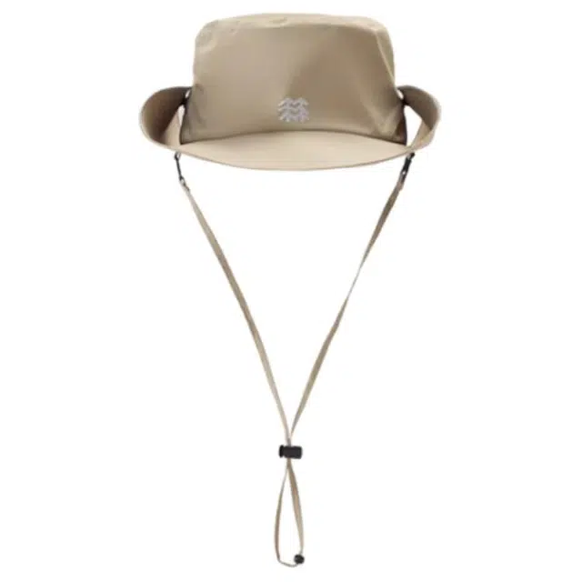 KOLON SPORT Fisherman Hat Printed Design