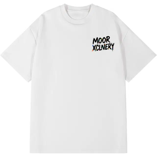 MOOR XCLNERY logoT