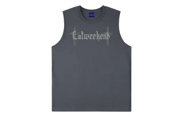 LA'T.WEEKEND 260 Logo