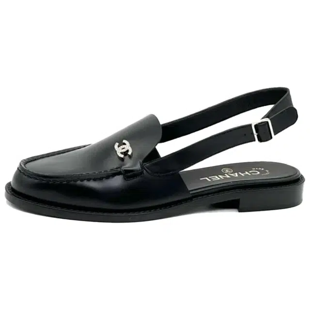 CHANEL 25P