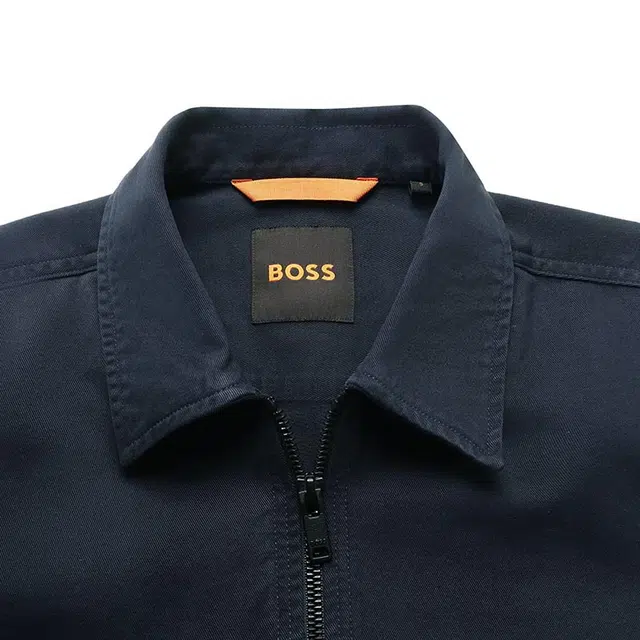 HUGO BOSS SS25