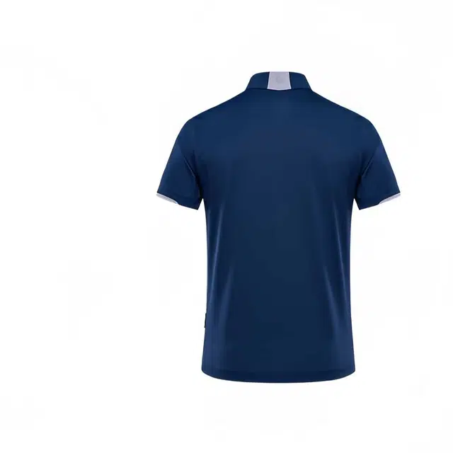 BLACKYAK Polo