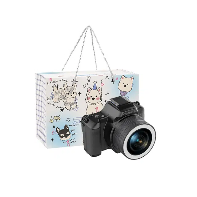 MYS AURORA MYS-D11 CCD TF 4800 vlgo