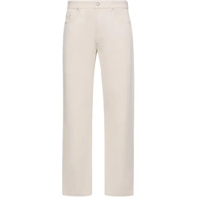 Moncler Straight Leg Jeans