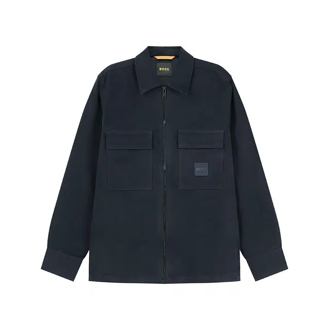 HUGO BOSS SS25