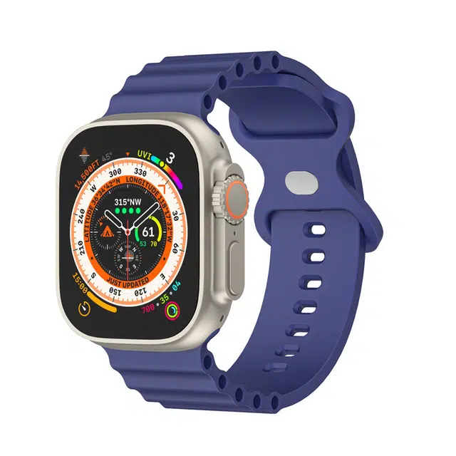 DUALMM 235mm Apple Watch S7S8