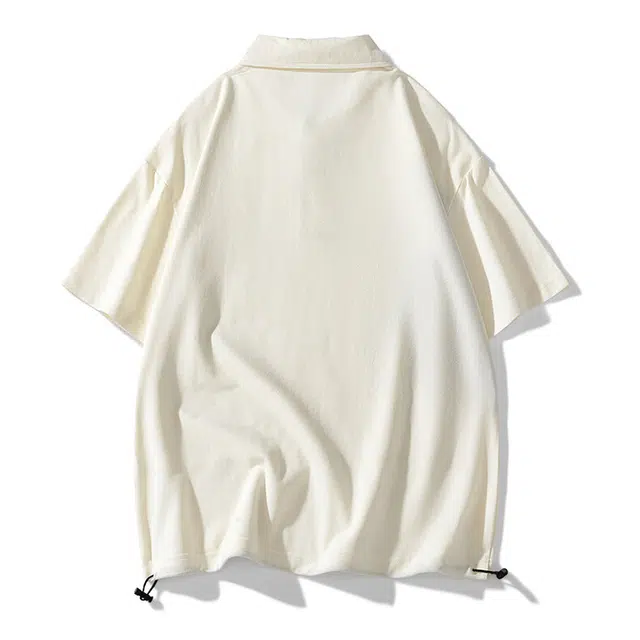 FOREST LIBRARY Polo