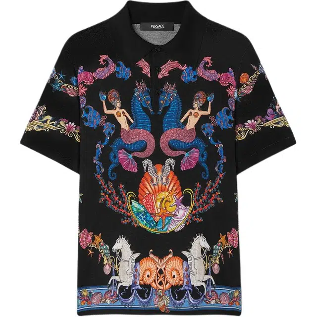 VERSACE Polo