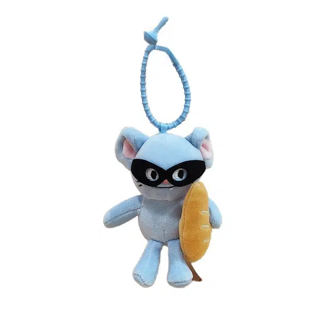 MIC RABBIT 14CM32CM63CM