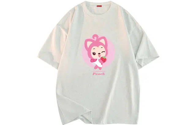ALI THE FOX T