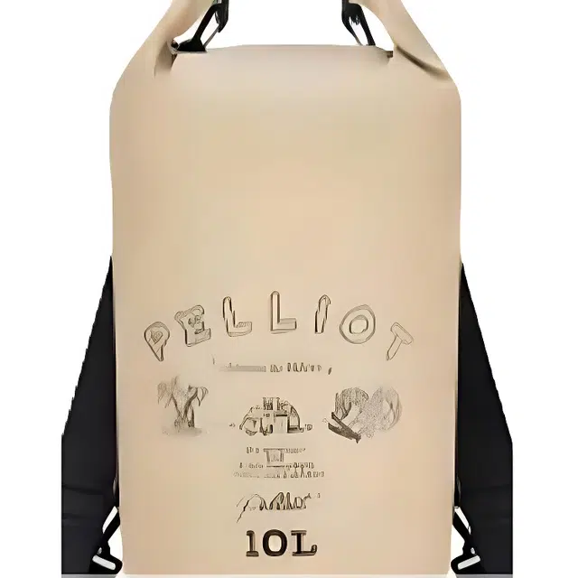 PELLIOT 10L PVC()