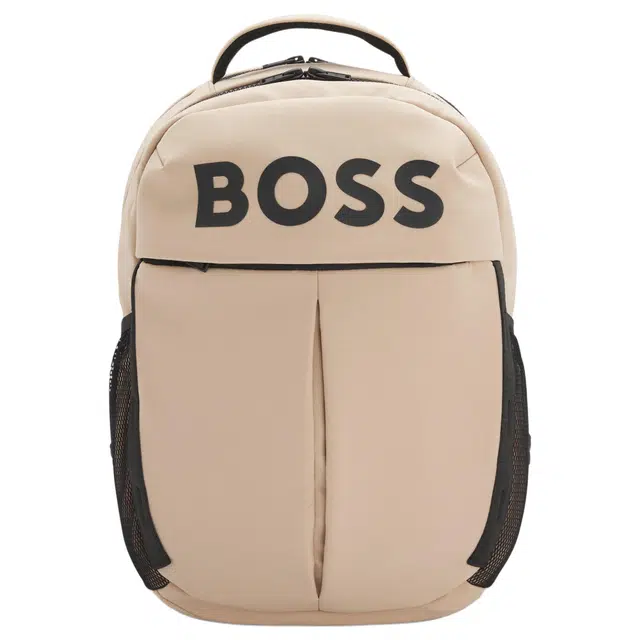 HUGO BOSS Logo