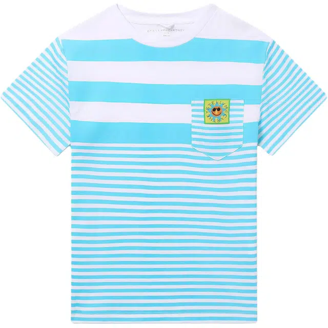 Stella McCartney SS24 T