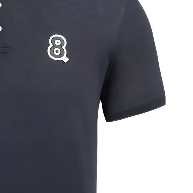 EMPORIO ARMANI SS22 Polo
