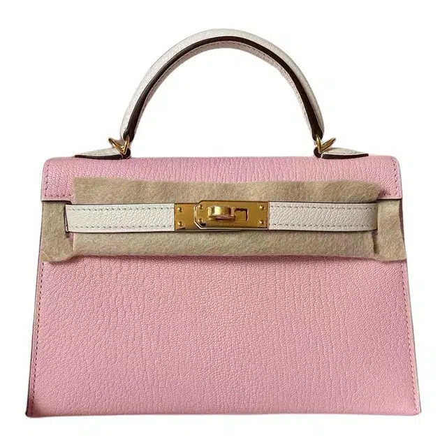 HERMES Mini Kelly SO