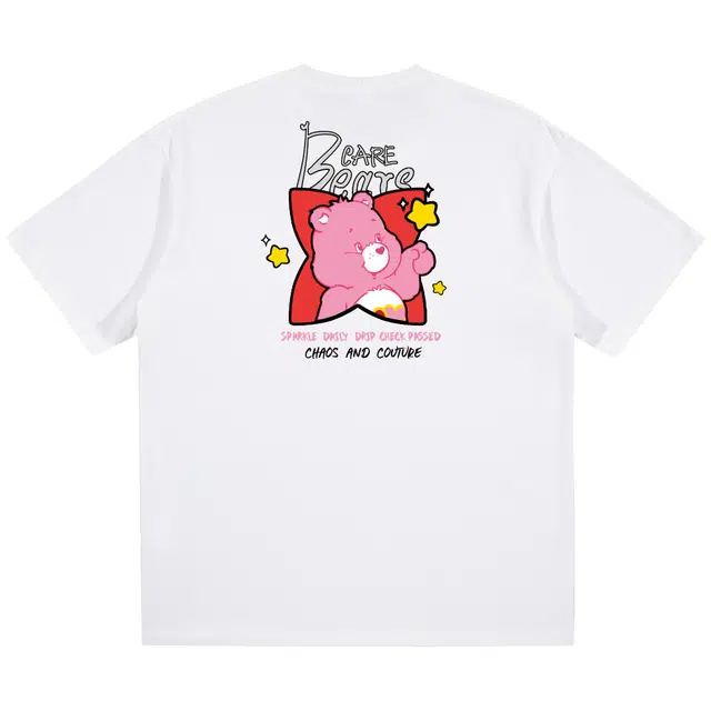 CAREBEARS oversizeT