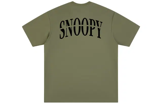 SNOOPY 260g T