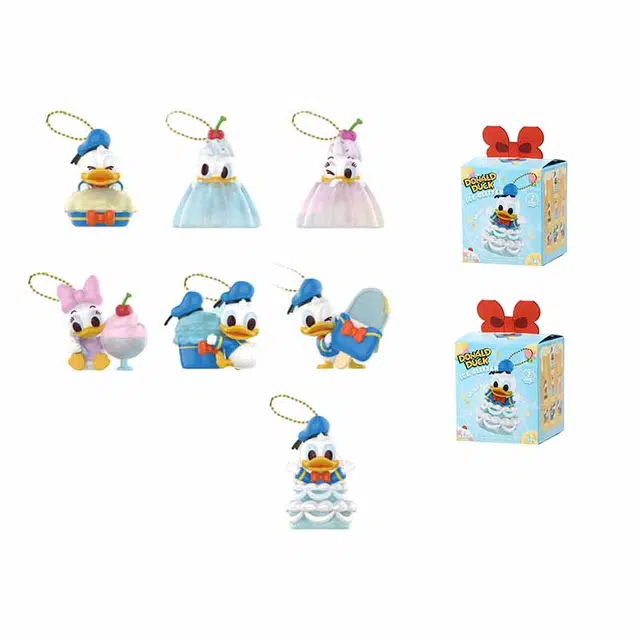 MINISO x Disney 6