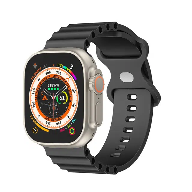 DUALMM 235mm Apple Watch S7S8