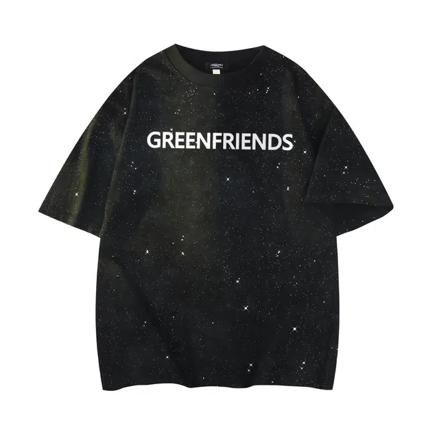 GF T