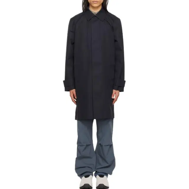 NORSE PROJECTS