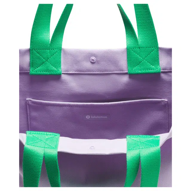 lululemon Double-Handle 17L Tote