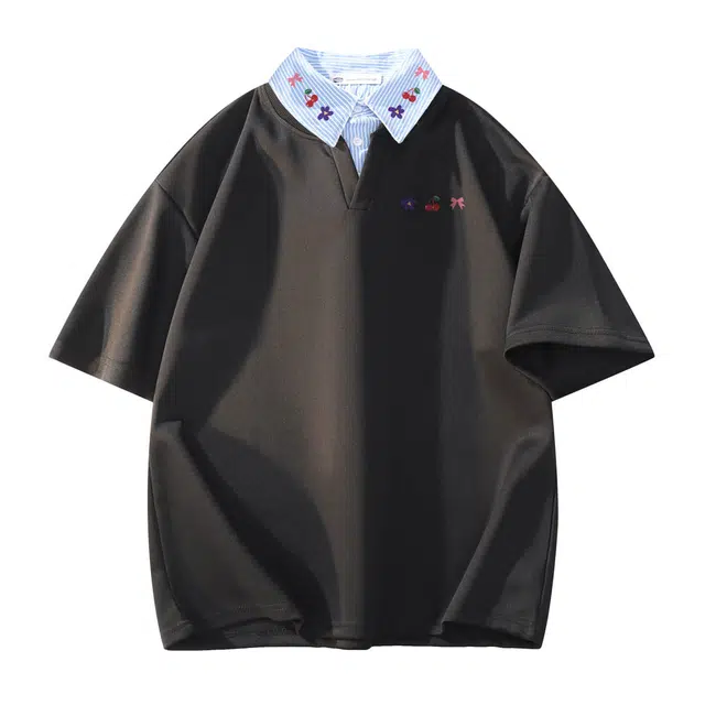 tre club Polo