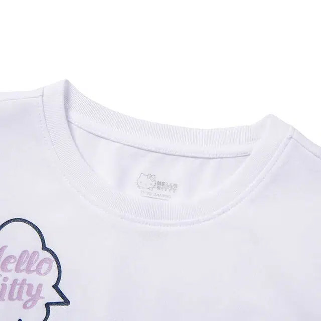 361KIDS x Hello Kitty