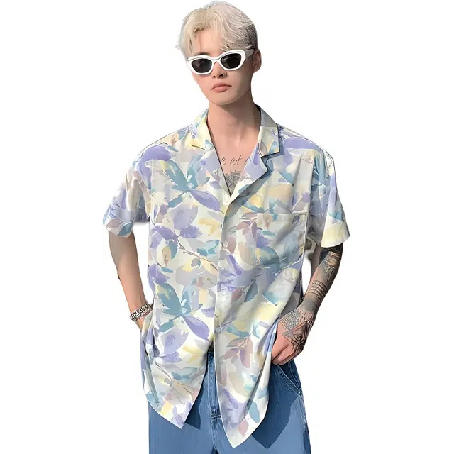 VIPGOOSE Vibe