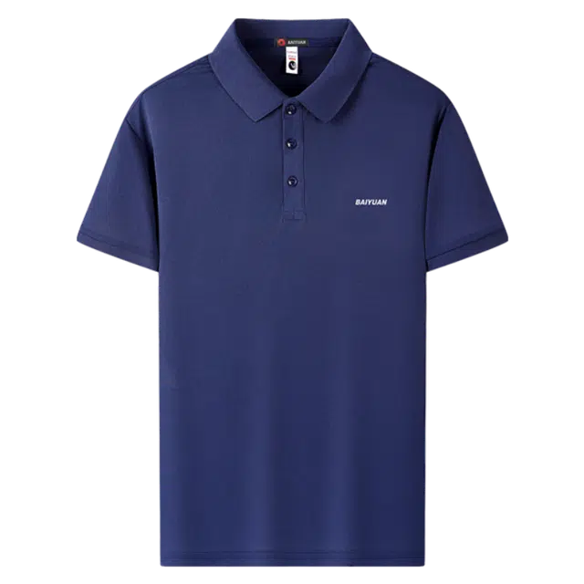 BaiYuan Trousers Polo