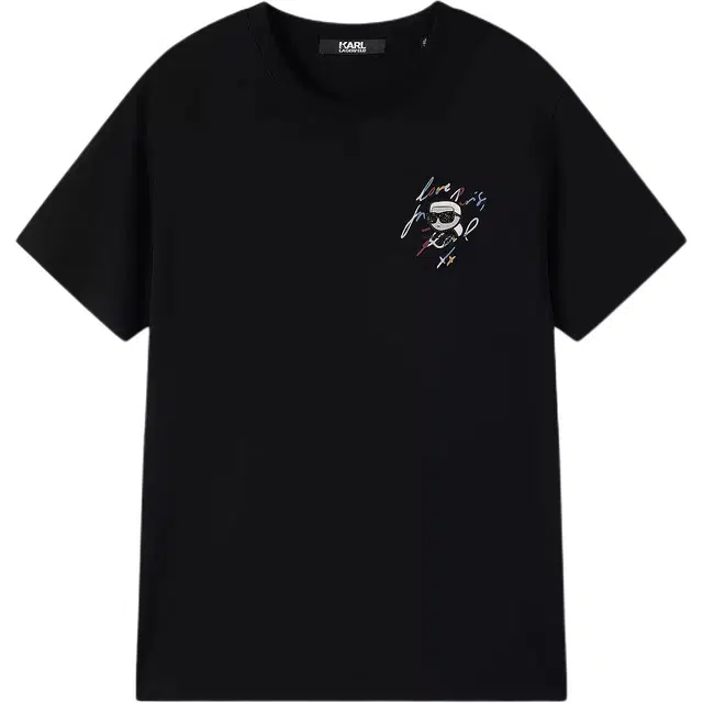 KARL LAGERFELD SS25 T