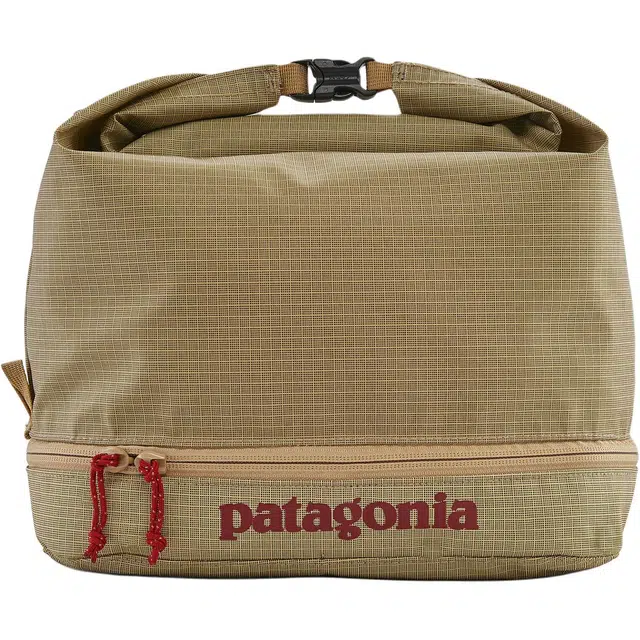 patagonia Black Hole MLC Logo