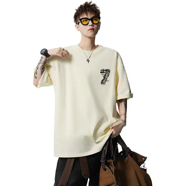 NOAHGIGI T