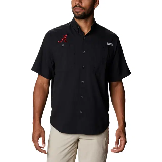 Columbia Collegiate PFG Tamiami Omni-ShadeOmni-Wick