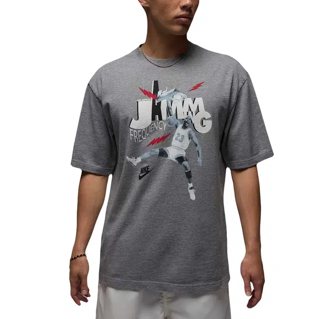 Jordan BRANDt-shirt T