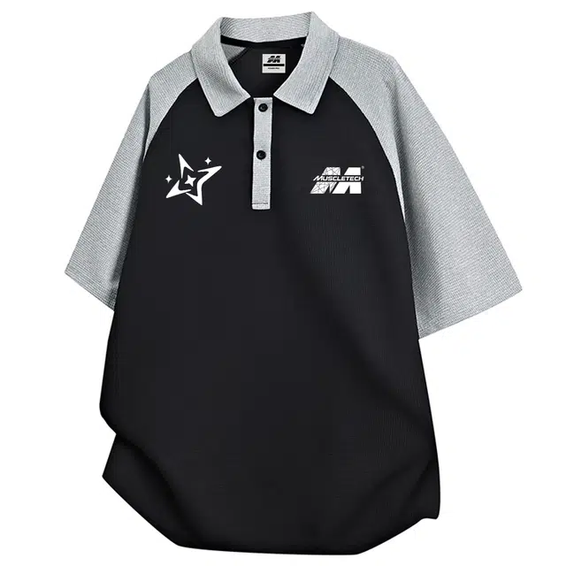 MUSCLETECH 280LogopoloPolo