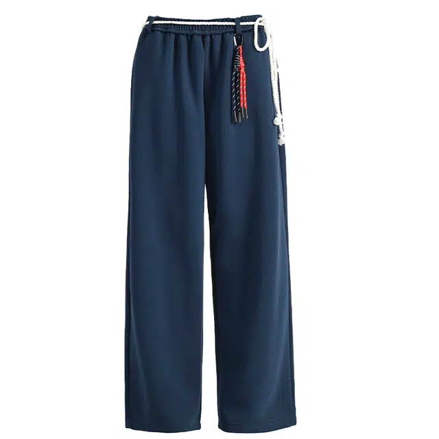 玫丝朵 舒适简约潮流休闲裤 女款