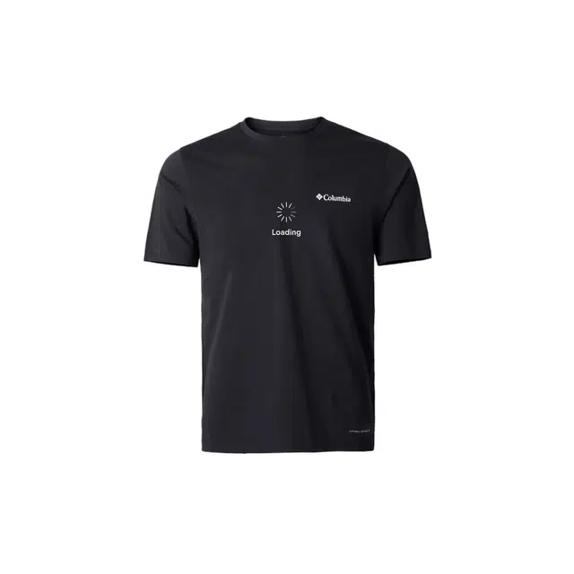 Columbia T