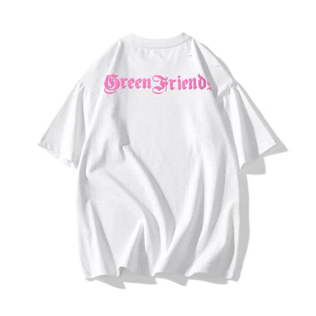 GF T