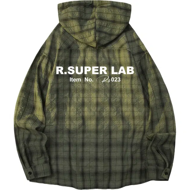R.super Logo