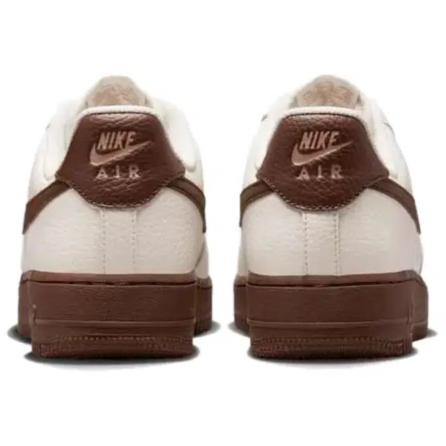 Nike Air Force 1 Low Beige