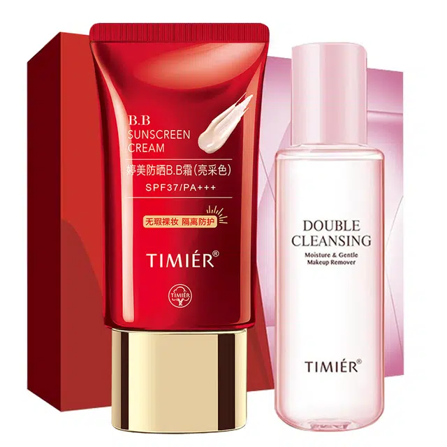 BB SPF37PA++ BB45g+100ml